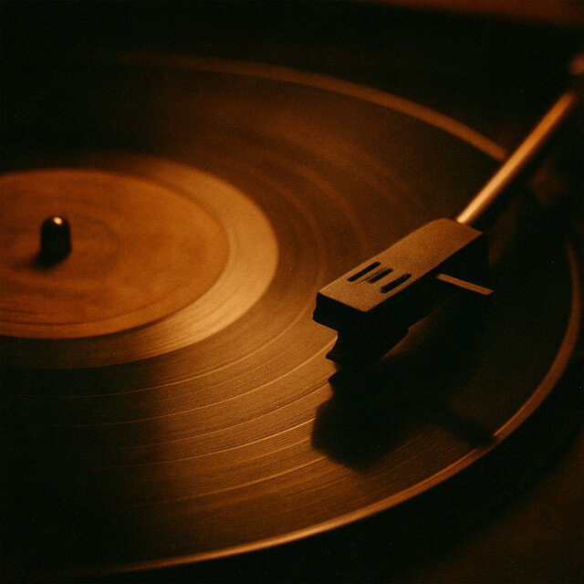 Lofi Background