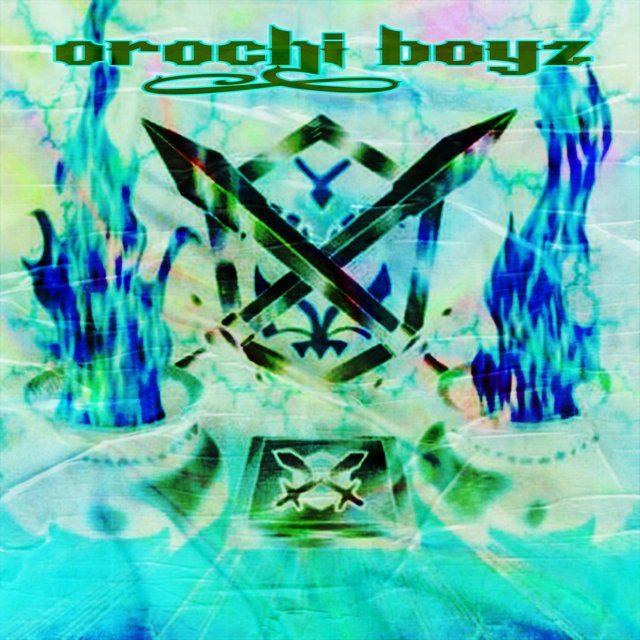 OROCHI BOYZ