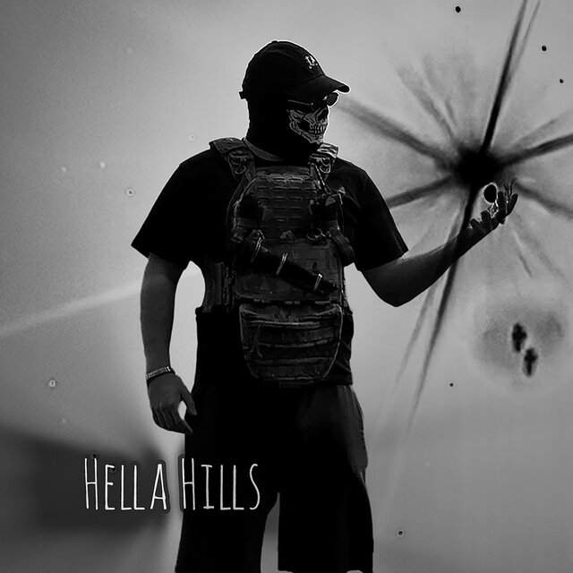 Hella Hills