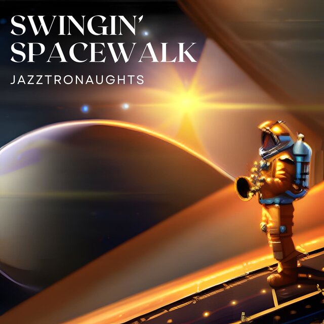 Swingin' Spacewalk