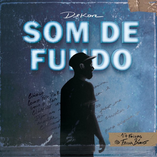 Som de Fundo
