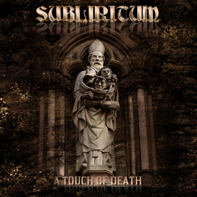 Touch of Death