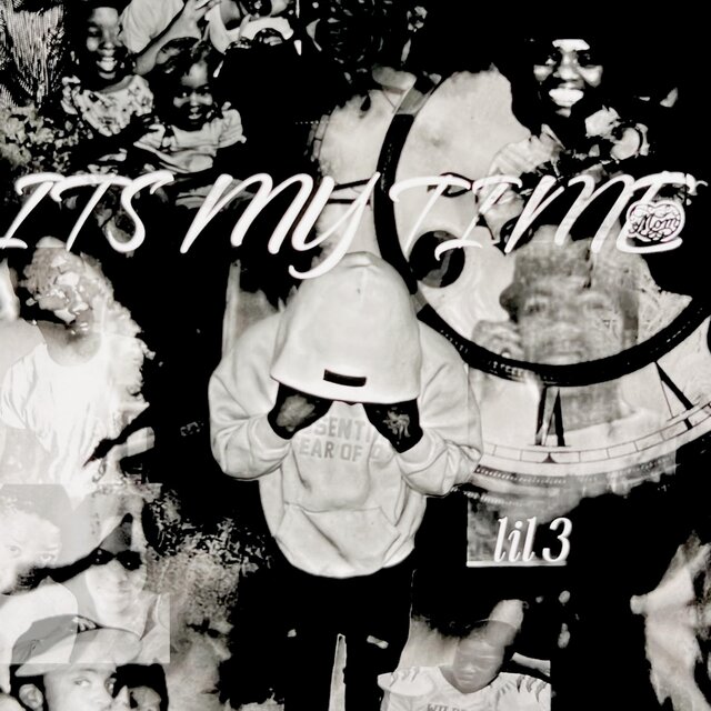 It’s My Time