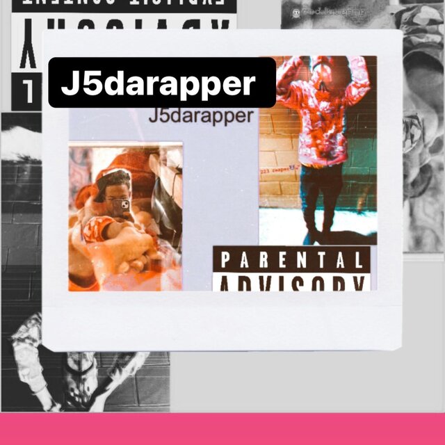 J5darapper