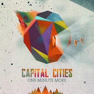 Capital Cities - TIDAL