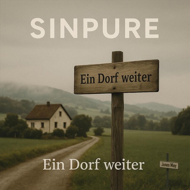 Ein Dorf weiter