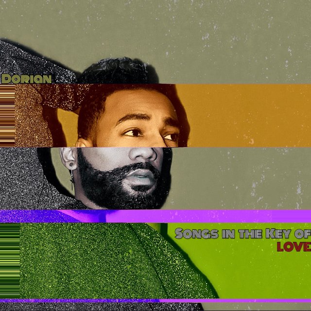 Songs in the Key of Love