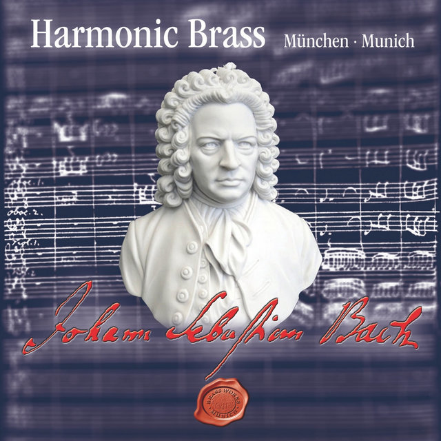 Johann Sebastian Bach