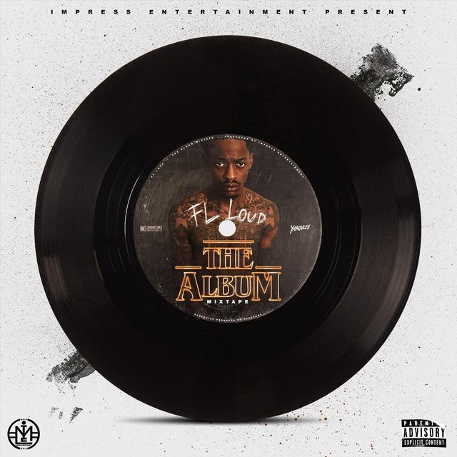 The Album Mixtape
