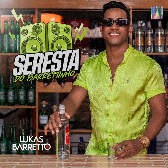Seresta do Barrettinho