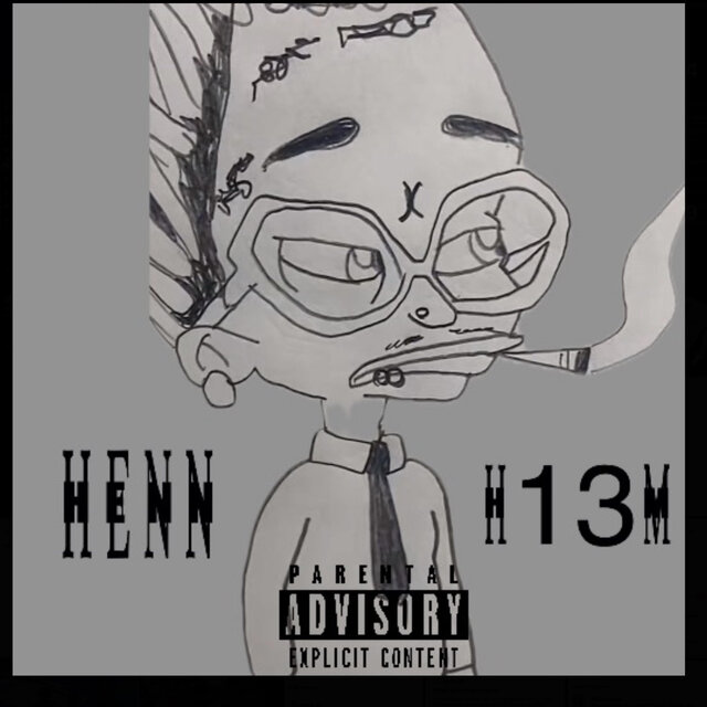 HENN H13M