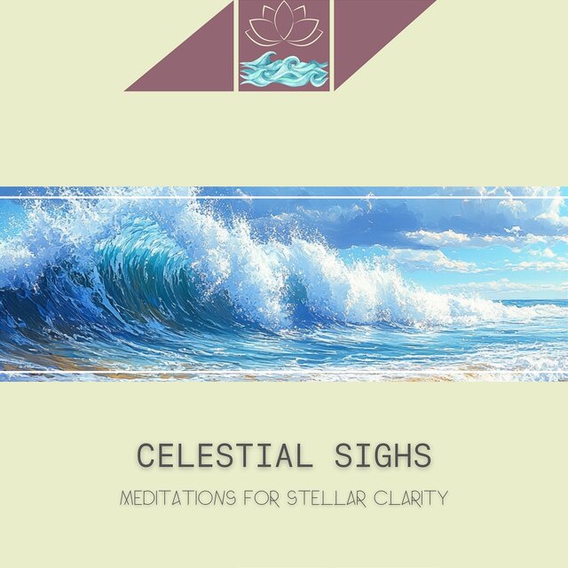 Celestial Sighs: Meditations for Stellar Clarity