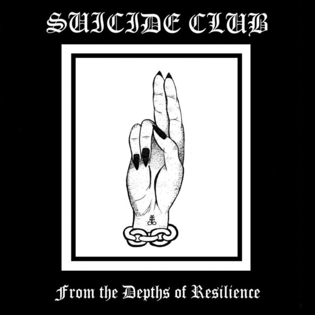 From the Depths of Resilience - EP