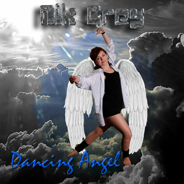 Dancing Angel