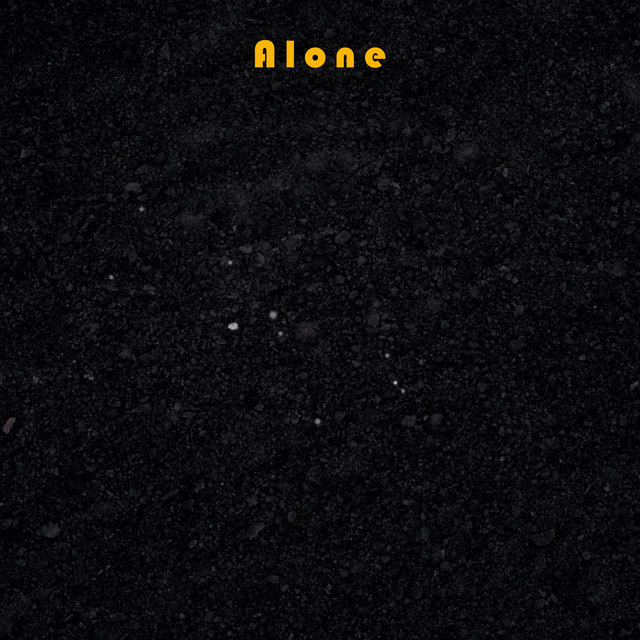 Alone