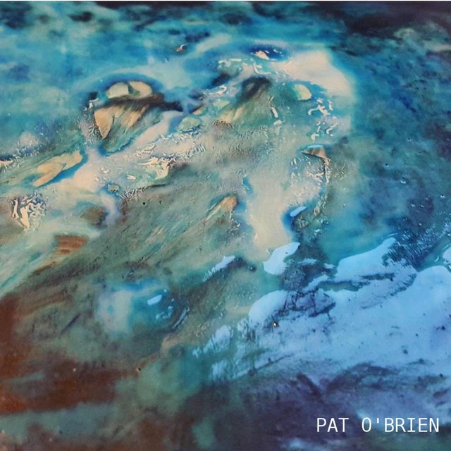 Pat O'Brien