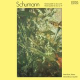 Piano Quintet in E-Flat Major, Op. 44: I. Allegro brillante