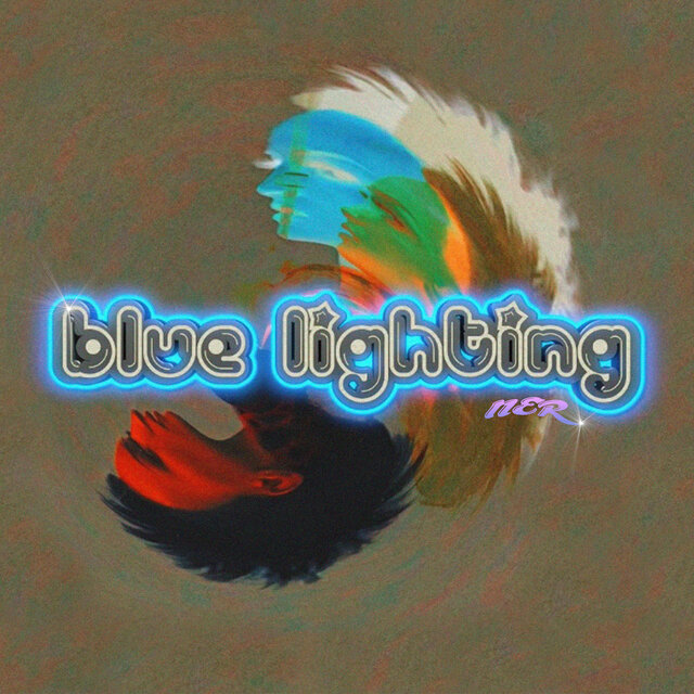 Blue Lighting