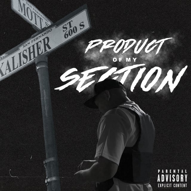 Product of My Section