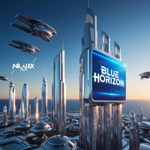 Blue Horizon