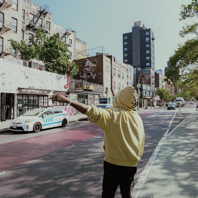 6 Days In NYC