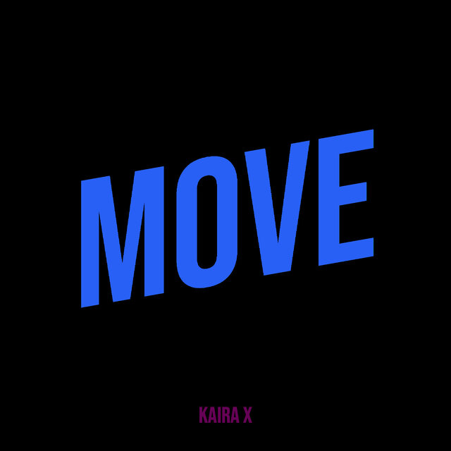 Move