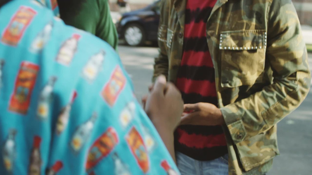 Riker$ (Official Video)