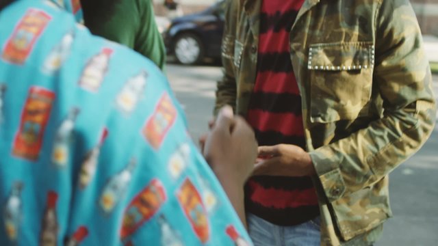 Riker$ (Official Video)