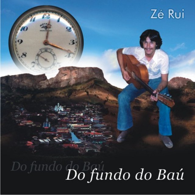 Do Fundo do Baú
