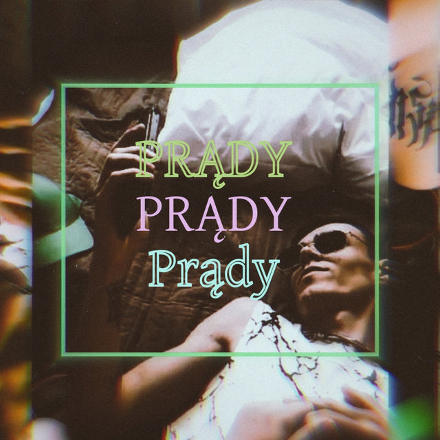 Prądy
