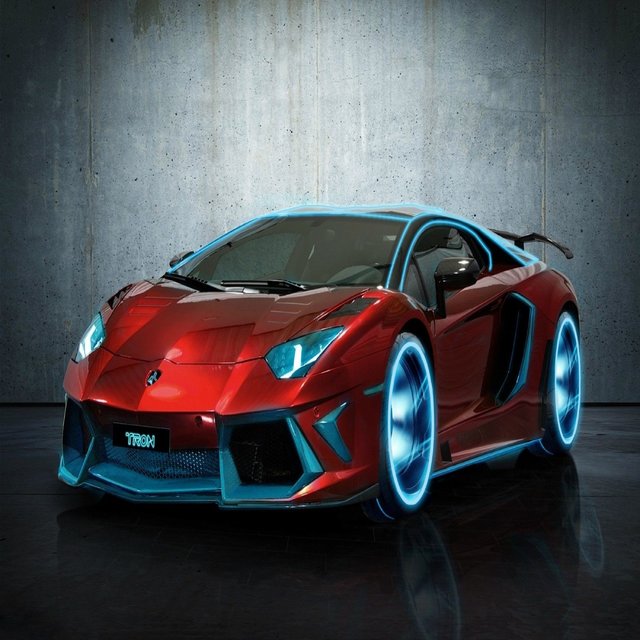 Lamborghini
