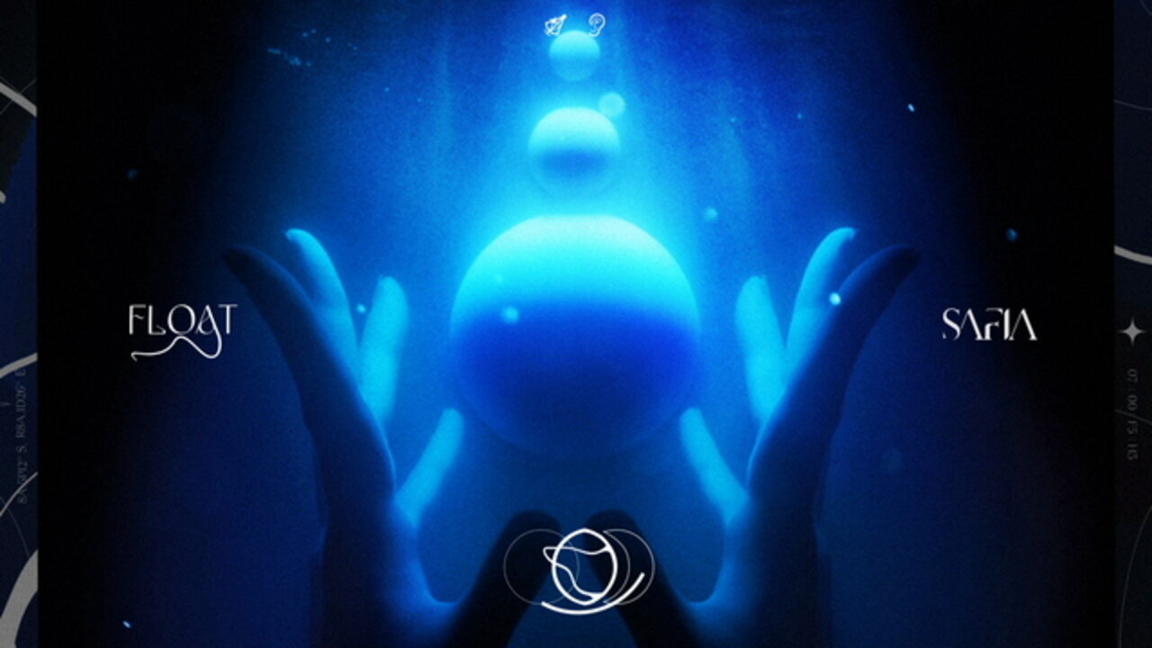 Float (Visualiser)
