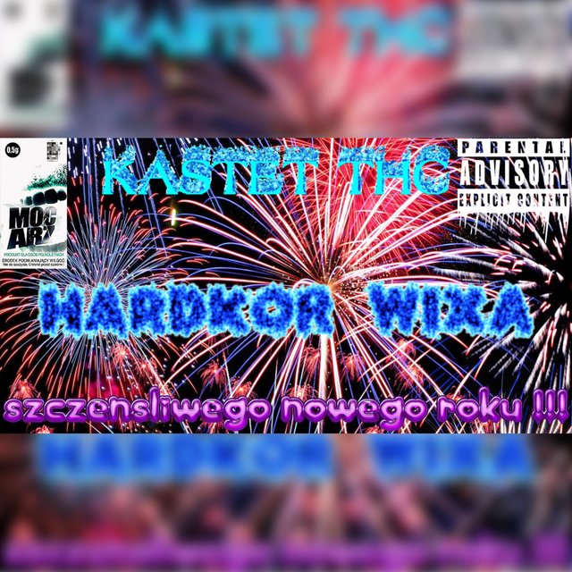 Hardkor Wixa