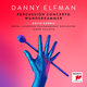 Cover art for album Percussion Concerto & Wunderkammer by Danny Elfman