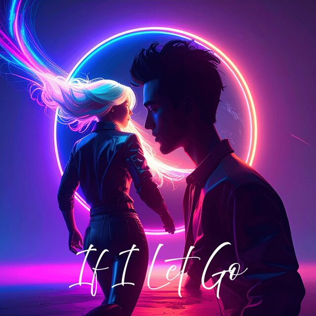 If I Let Go