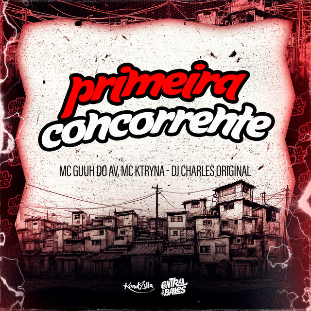 Primeira Concorrente