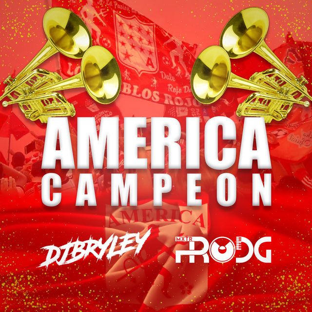 America Campeon