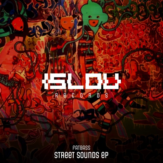 Street Sounds