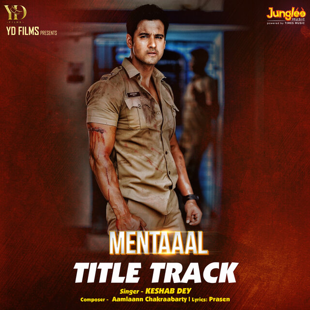 Mentaaal (From 