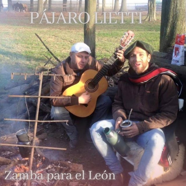 Zamba para el León