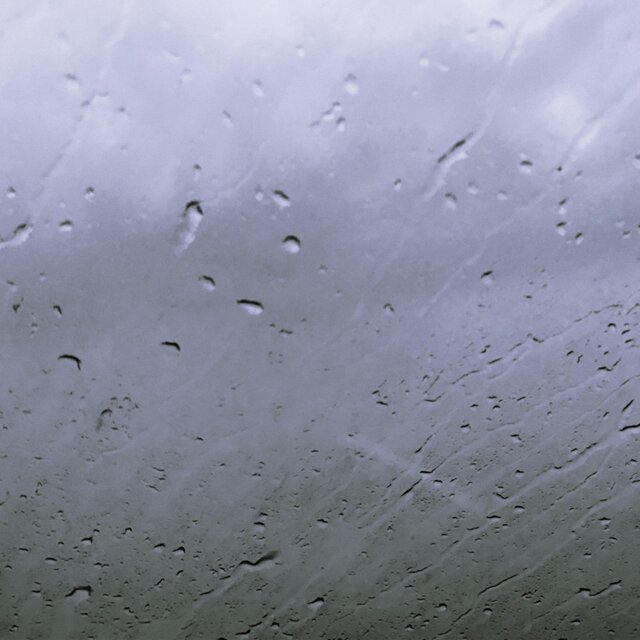 Heartache & Rain