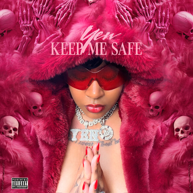 Keep Me Safe