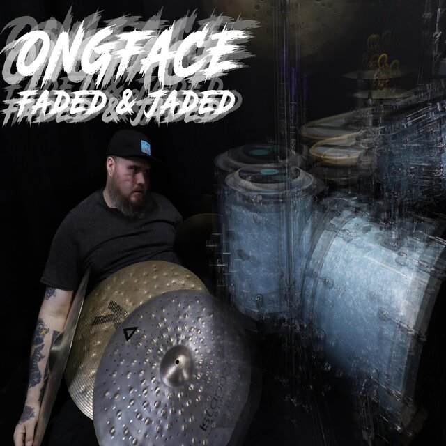 Faded & Jaded