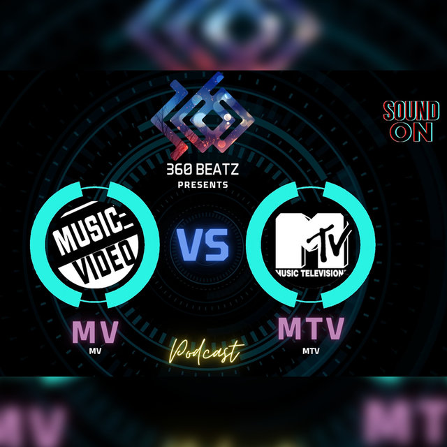 MV VS. MTV