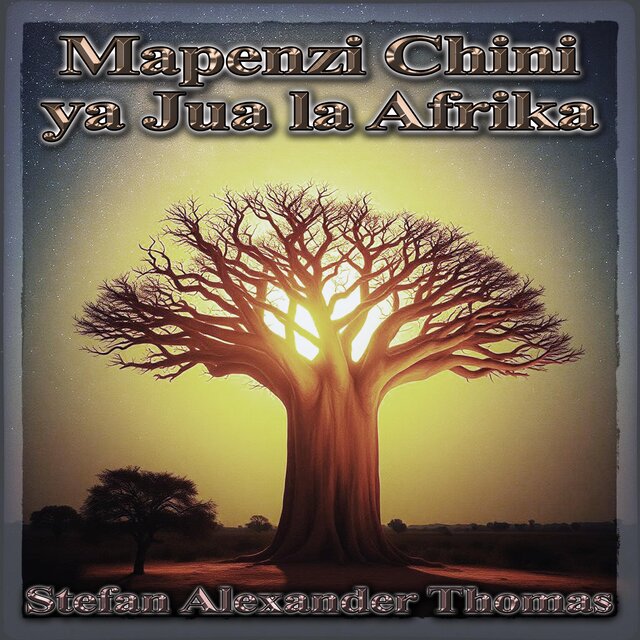Mapenzi Chini ya Jua la Afrika