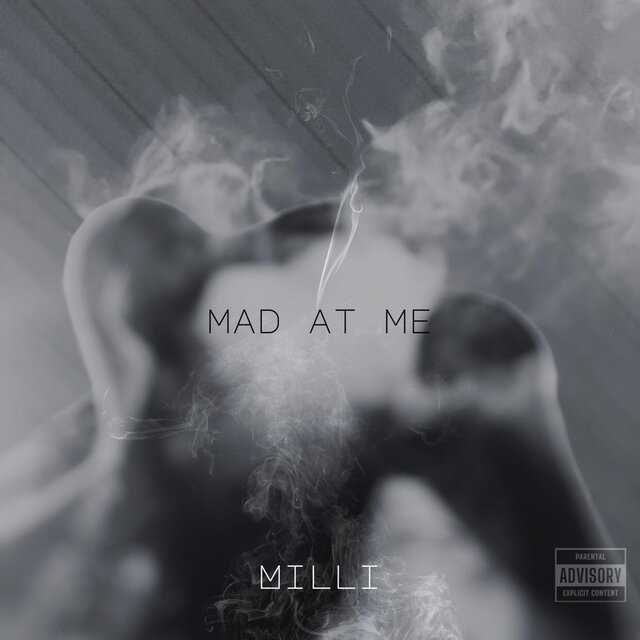 Mad at me