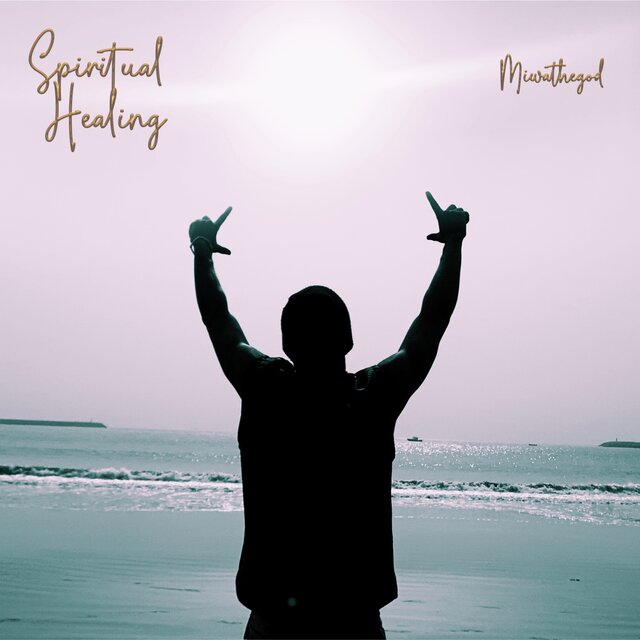Spiritual Healing