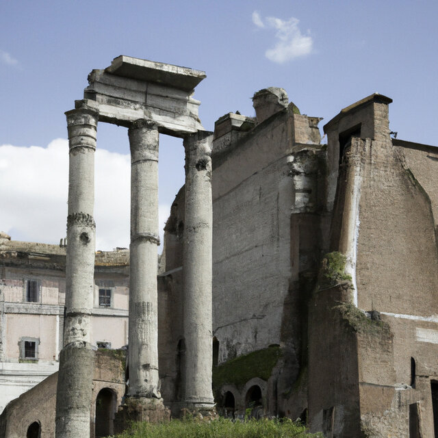 Rome