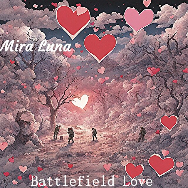 Battlefield Love