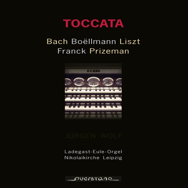 Toccata